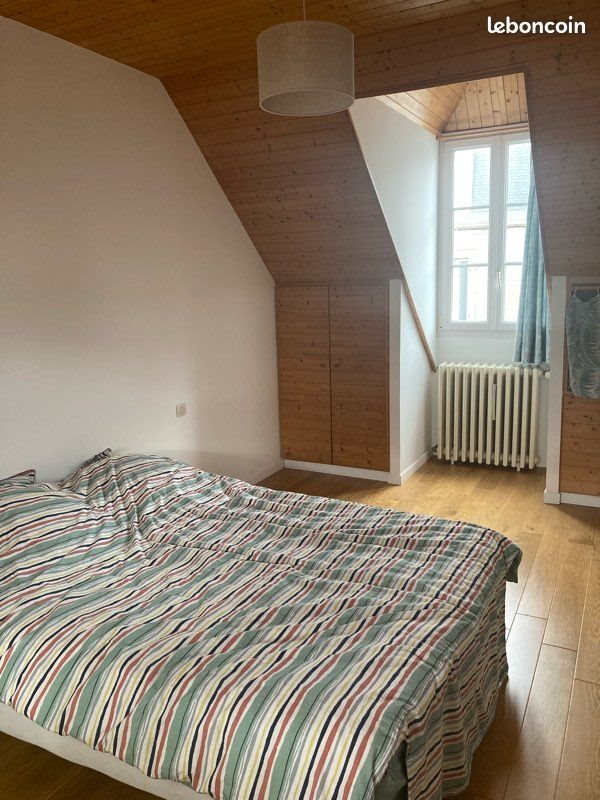 Maison à louer, 70m², Saint-Pol-de-Léon