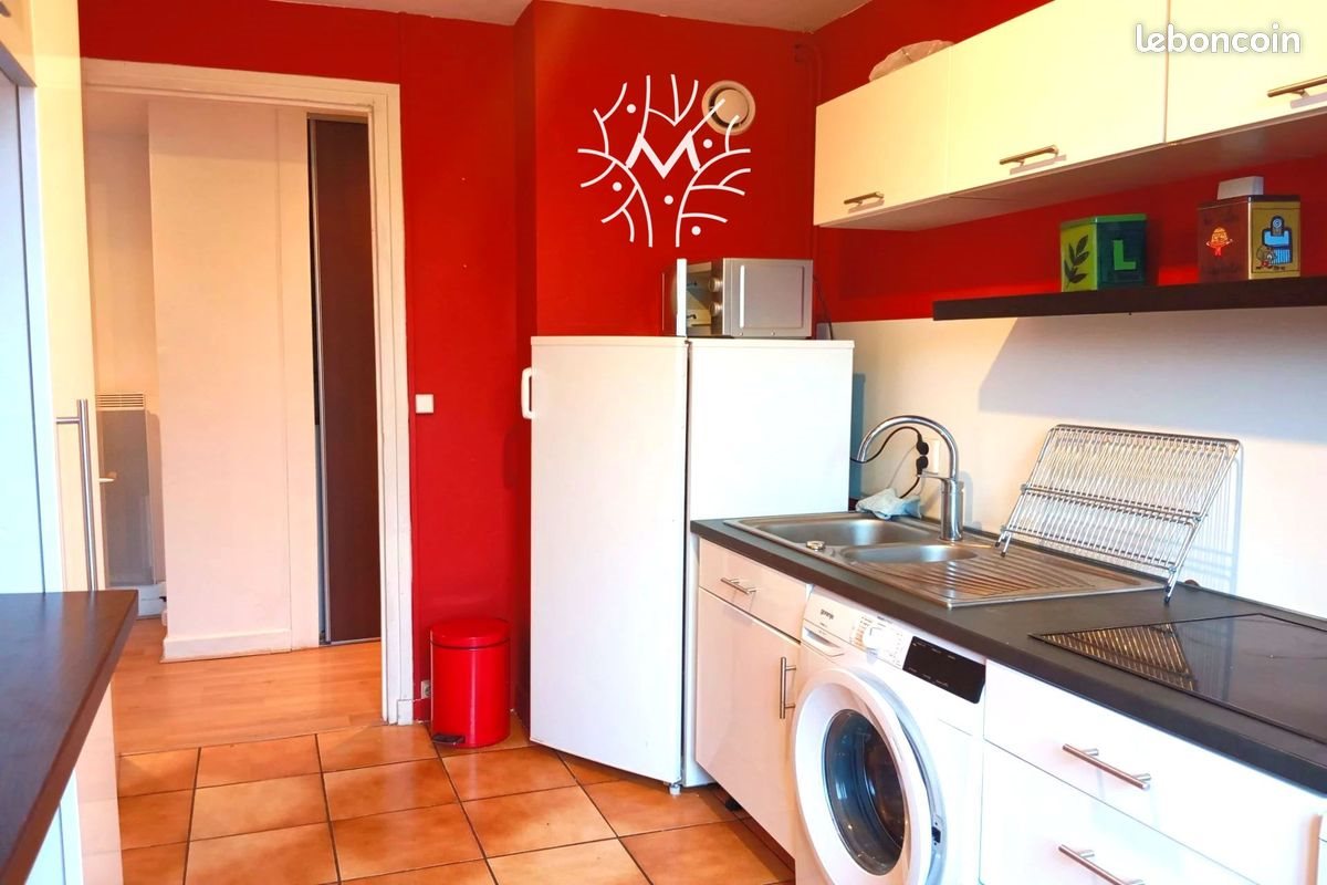Appartement à vendre, 109m², Rethel