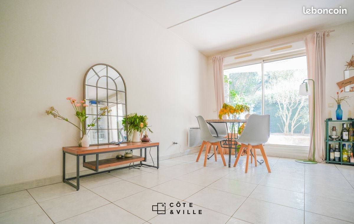 Appartement à vendre, 71m², Marseille 8ème