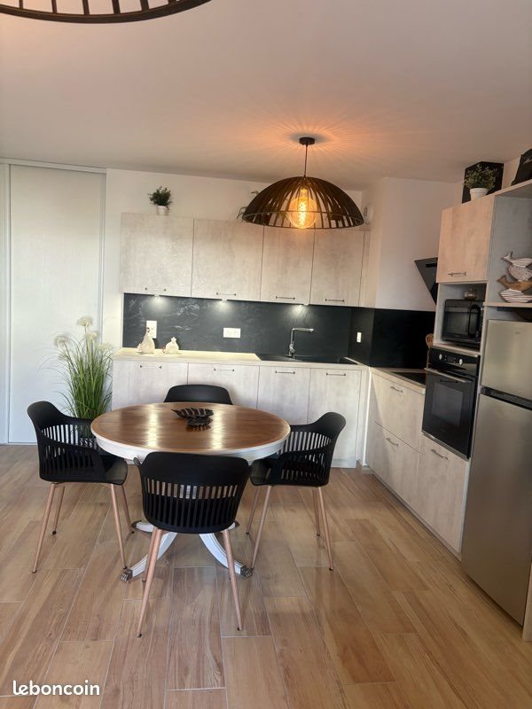 Appartement à vendre, 51m², Lanton