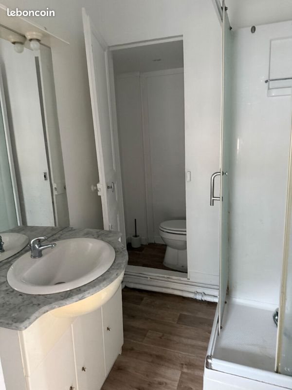 Appartement à louer, 55m², Saint-Pierre-lès-Elbeuf