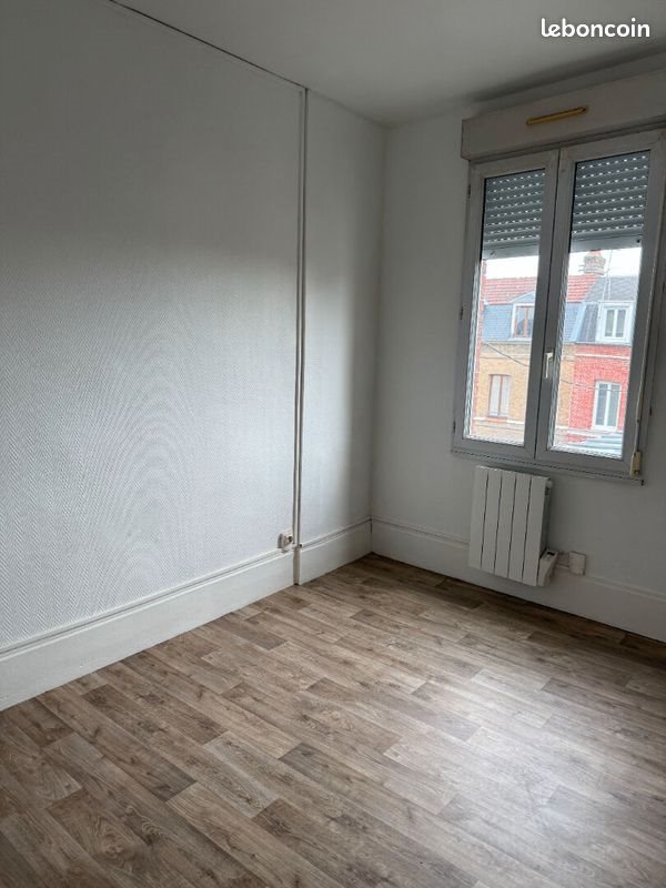 Appartement à louer, 55m², Saint-Pierre-lès-Elbeuf