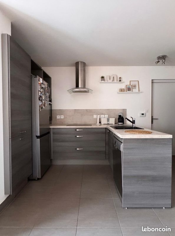 Appartement à louer, 65m², Mions