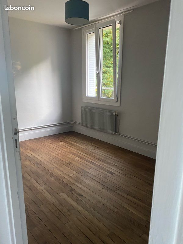 Appartement à louer, 50m², Bourges