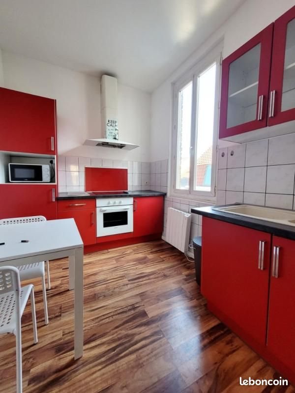 Appartement à louer, 45m², Coudekerque-Branche