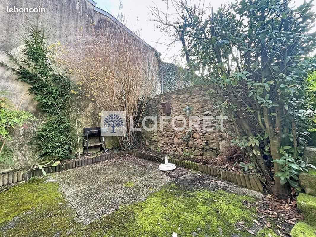 Appartement à louer, 77m², Parthenay