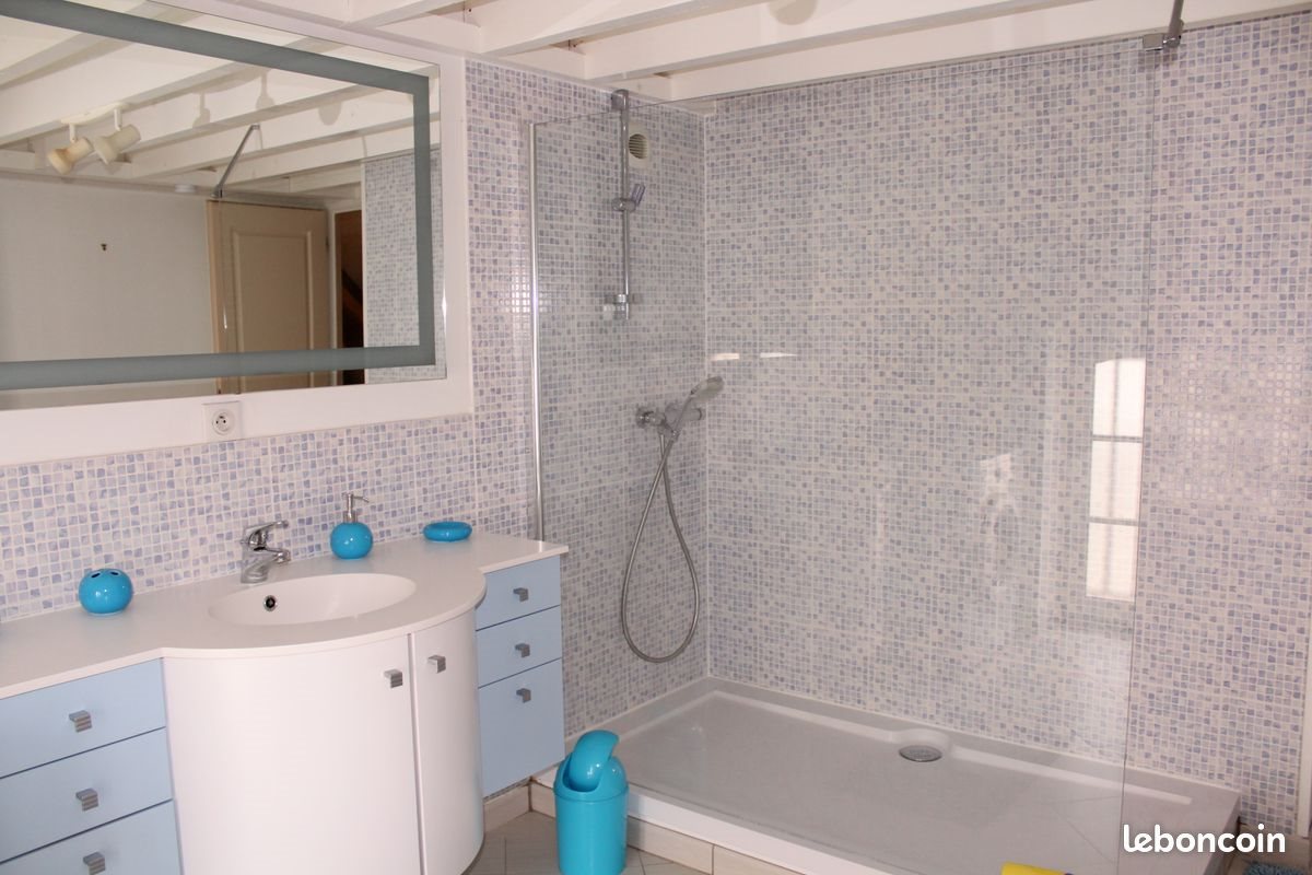 Appartement à louer, 75m², Saint-Gondon