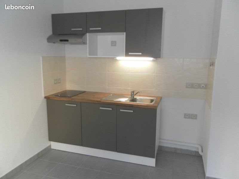 Appartement à louer, 34m², Perpignan