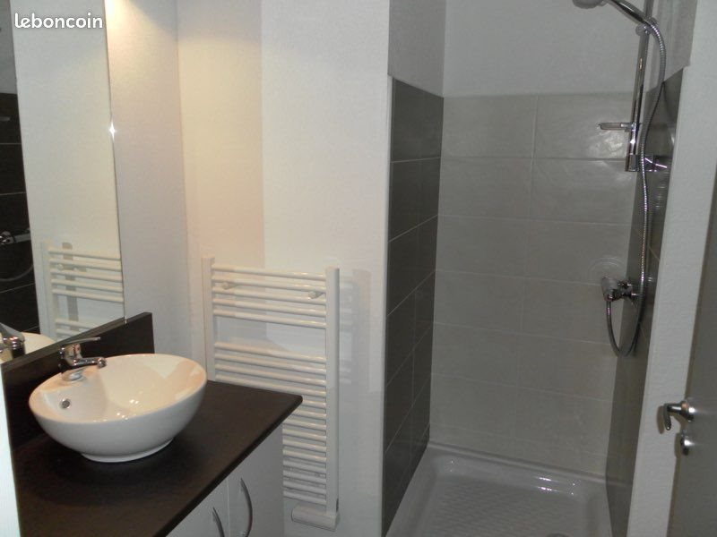 Appartement à louer, 34m², Perpignan