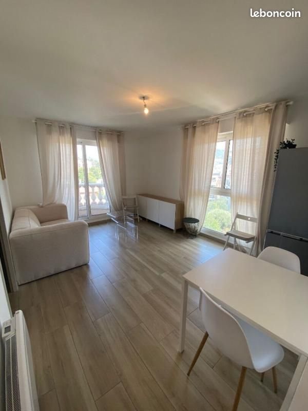 Appartement à louer, 34m², Nice