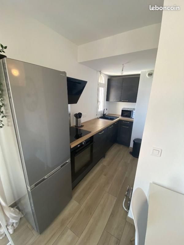 Appartement à louer, 34m², Nice