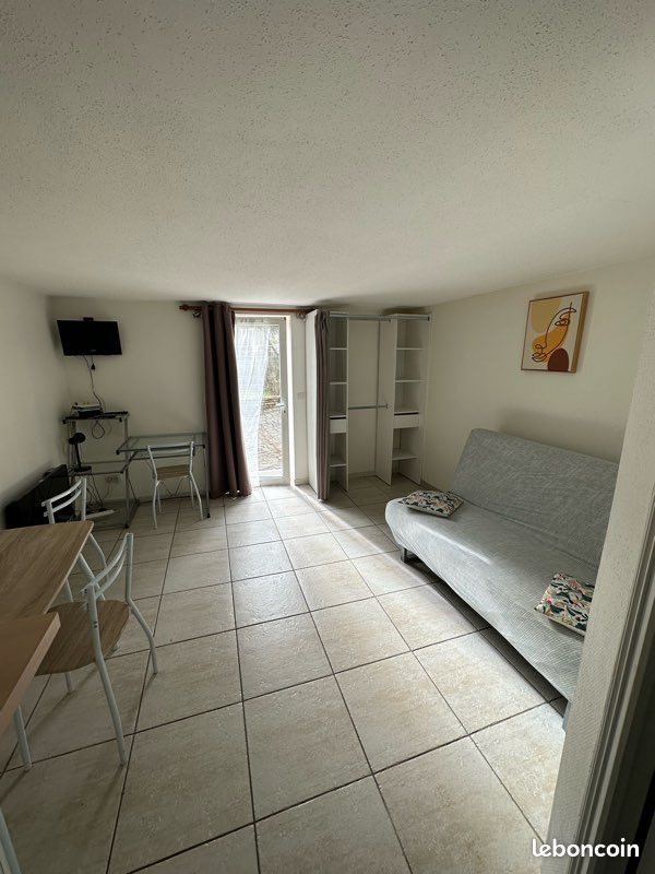 Appartement à louer, 21m², Carmaux