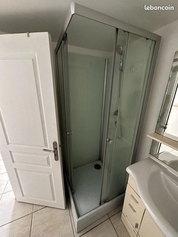 Appartement à louer, 21m², Carmaux