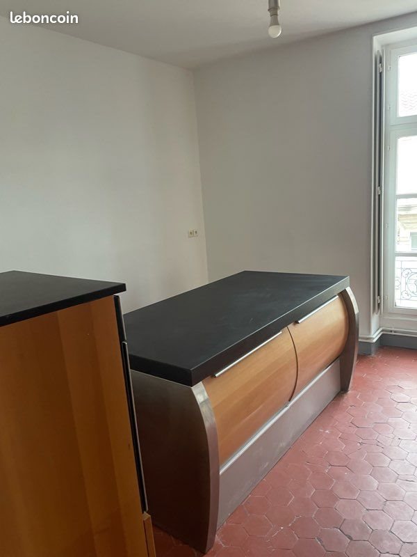 Appartement à louer, 120m², Nîmes