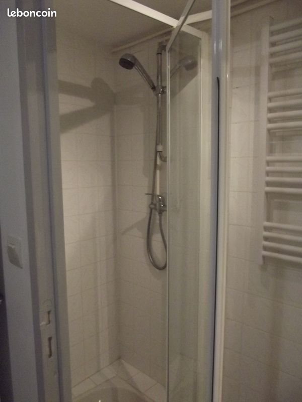 Appartement à louer, 24m², Les Trois-Moutiers