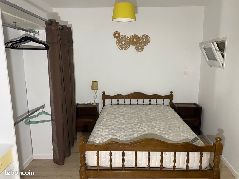 Appartement à louer, 40m², Belley