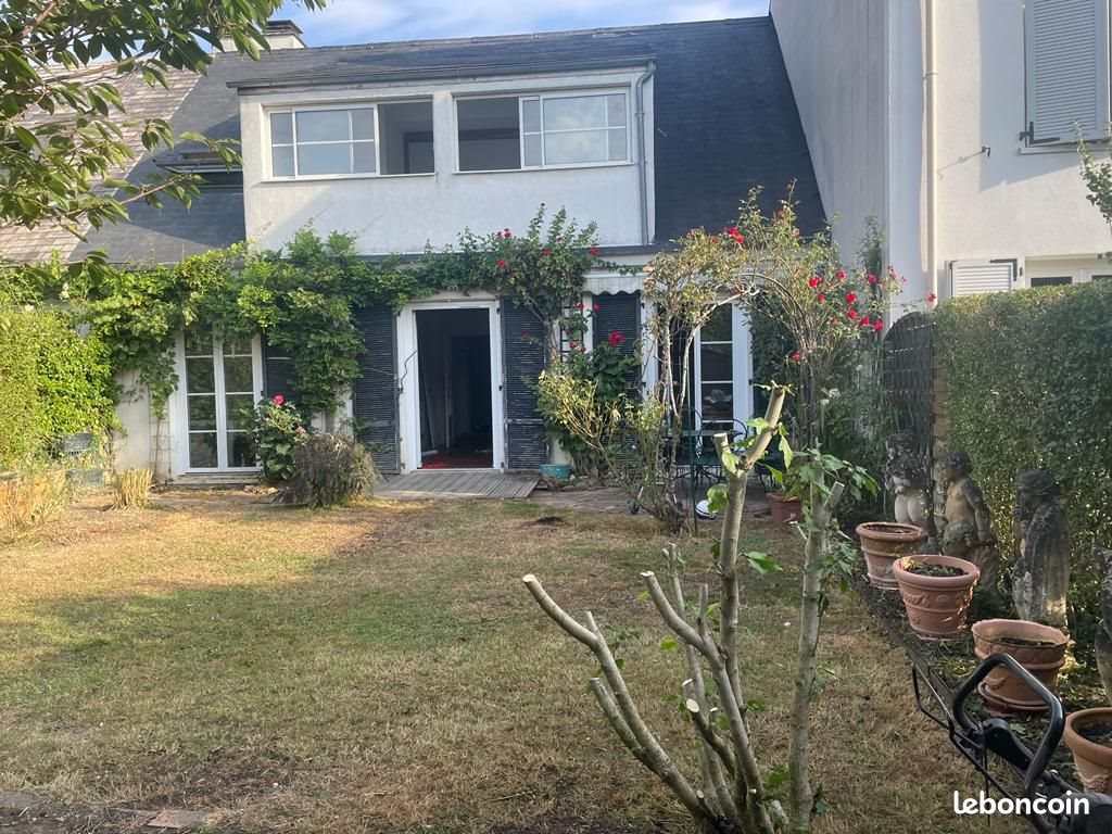 Maison à louer, 112m², Cesson