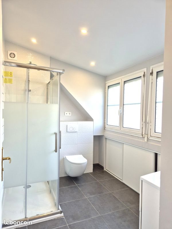 Maison à louer, 112m², Cesson