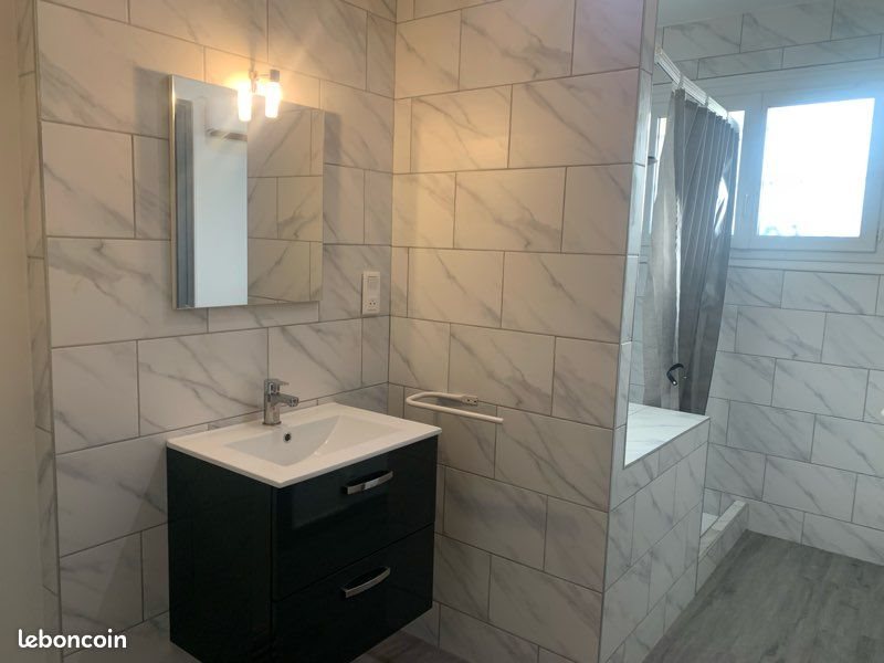 Appartement à louer, 80m², Riscle