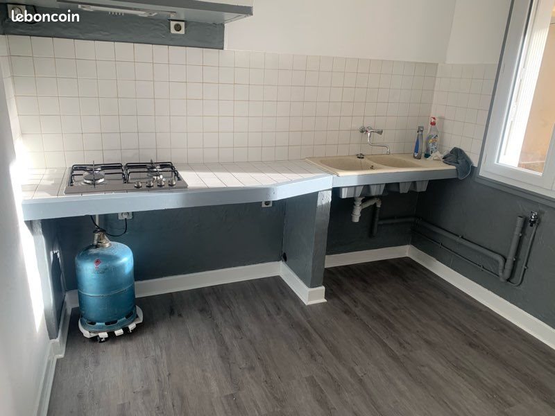 Appartement à louer, 80m², Riscle