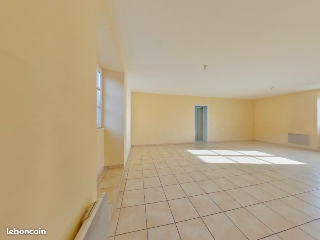 Appartement à louer, 145m², Chauvigny