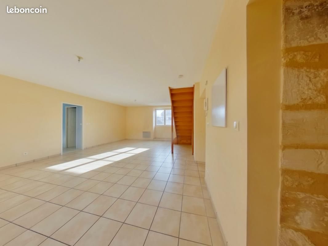 Appartement à louer, 145m², Chauvigny