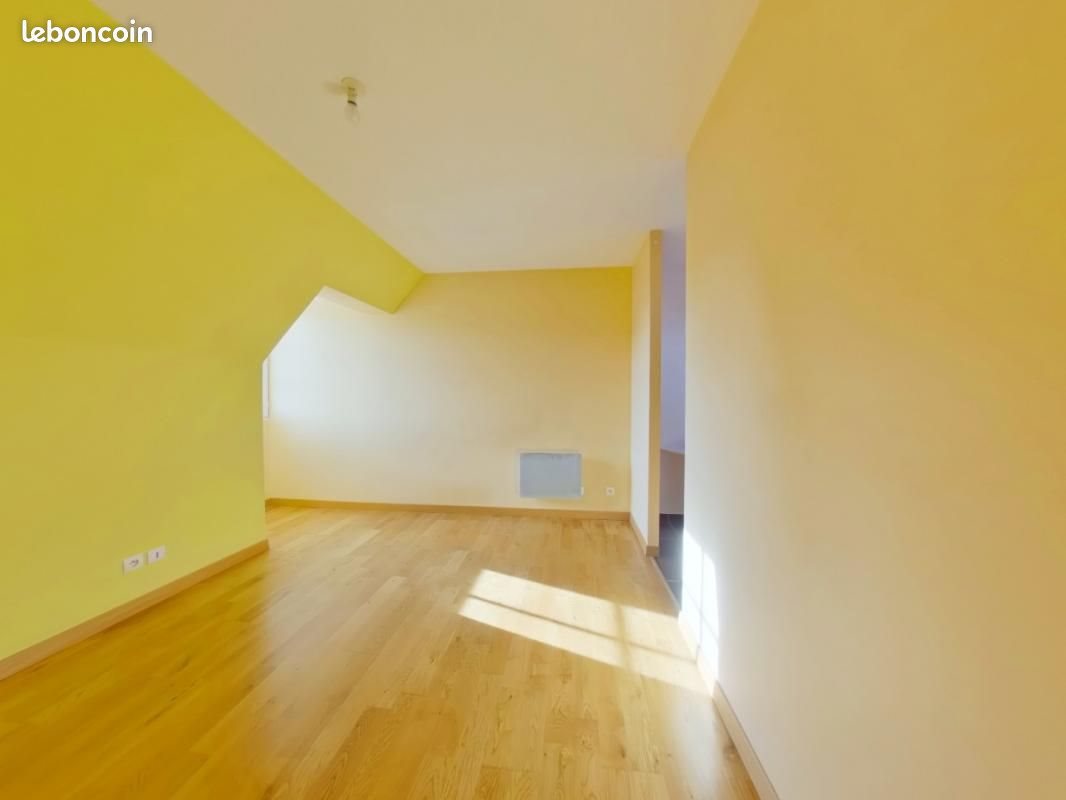 Appartement à louer, 145m², Chauvigny