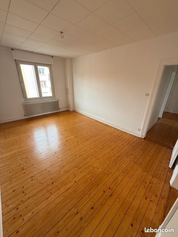 Appartement à louer, 80m², Strasbourg