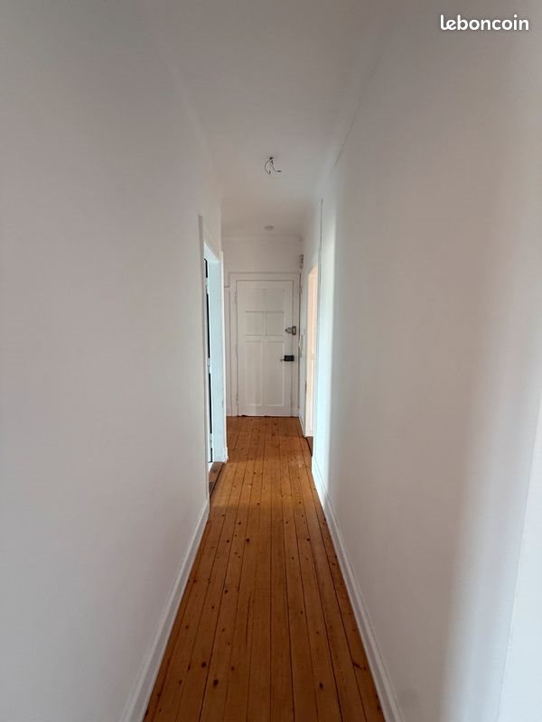 Appartement à louer, 80m², Strasbourg