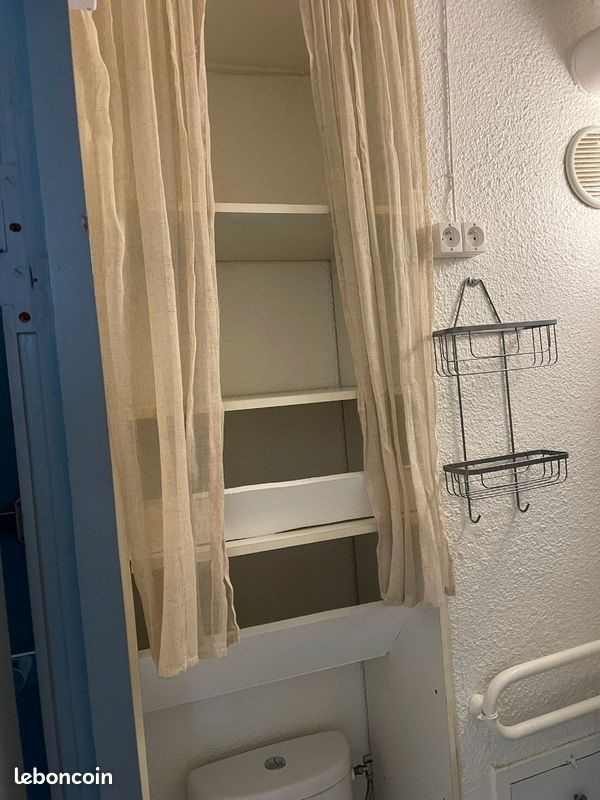 Appartement à louer, 14m², Bourg-Saint-Maurice (Les Arcs)