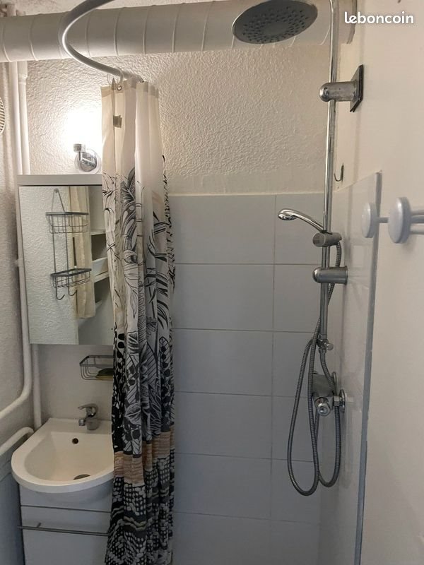 Appartement à louer, 14m², Bourg-Saint-Maurice (Les Arcs)