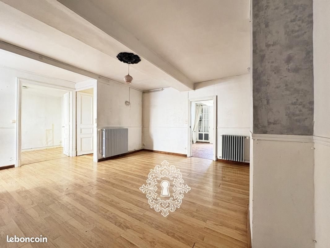 Maison à vendre, 173m², Nogent-sur-Seine