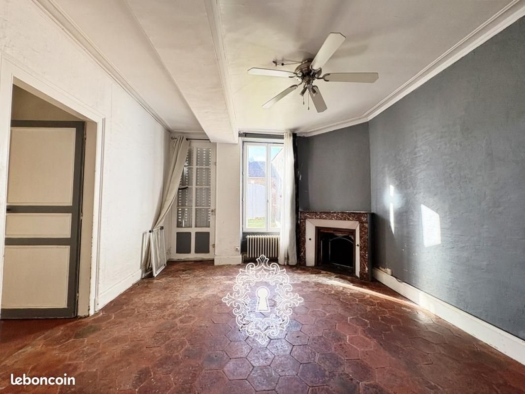 Maison à vendre, 173m², Nogent-sur-Seine