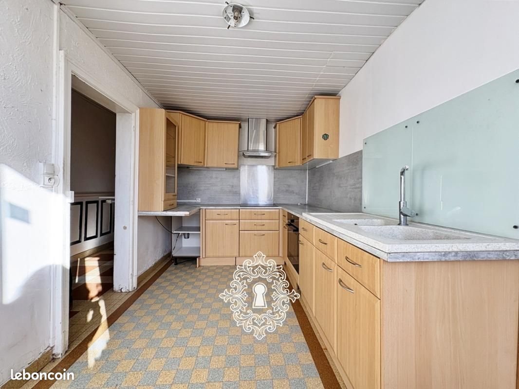 Maison à vendre, 173m², Nogent-sur-Seine