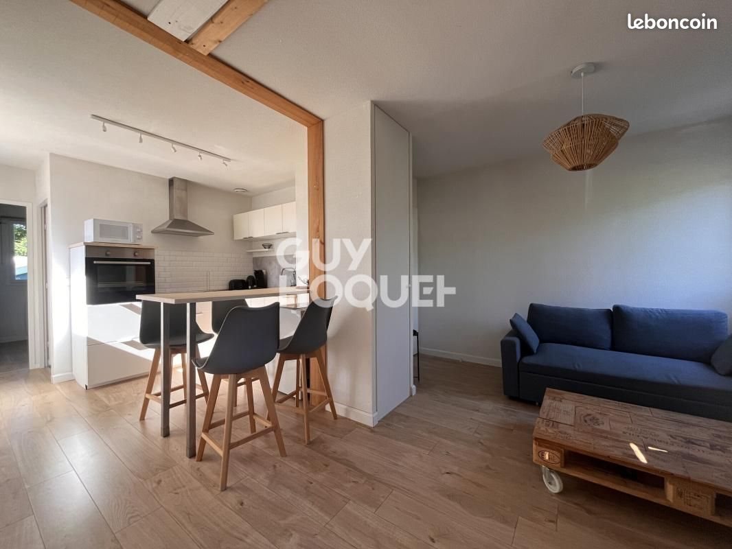 Appartement à vendre, 40m², Le Verdon-sur-Mer