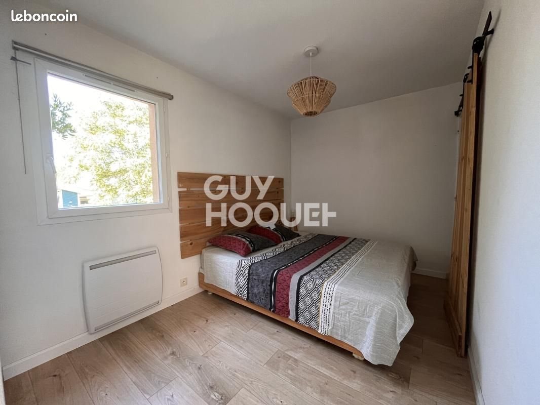 Appartement à vendre, 40m², Le Verdon-sur-Mer