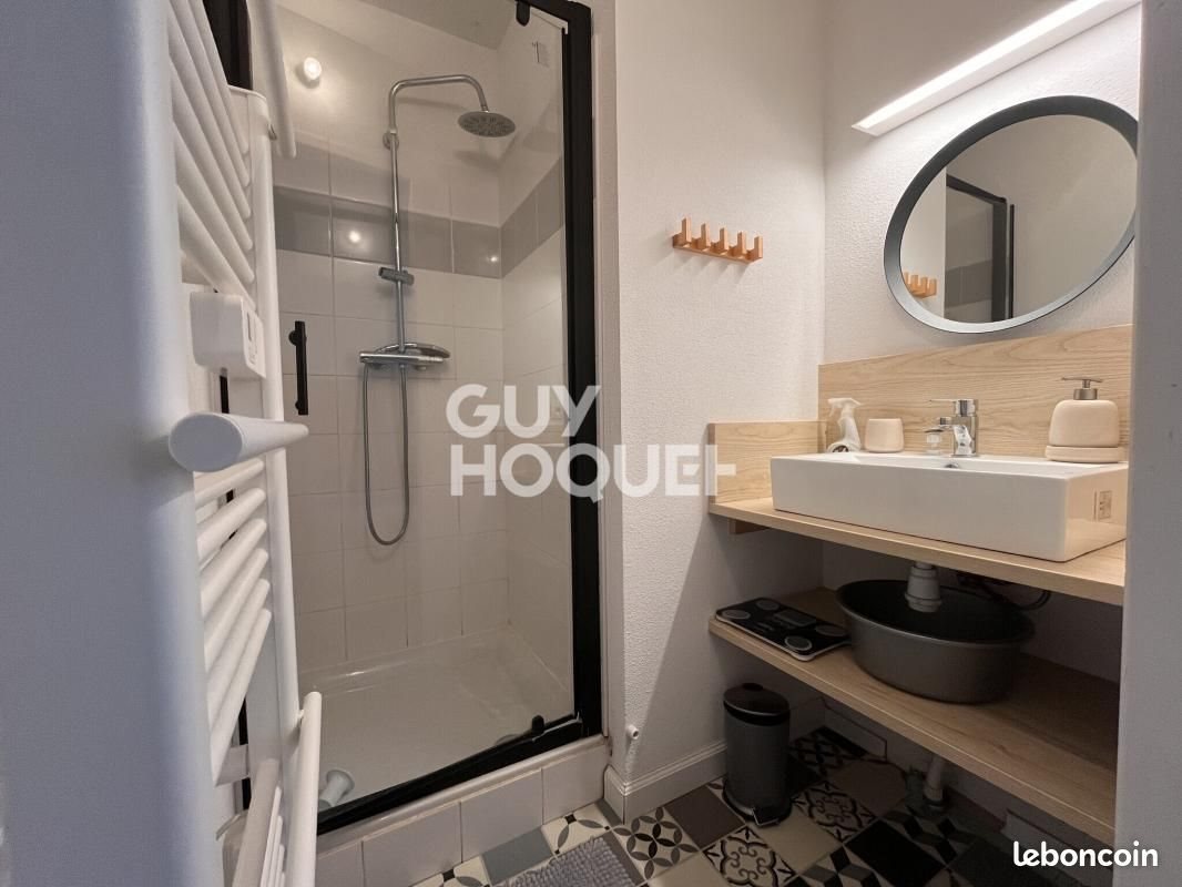 Appartement à vendre, 40m², Le Verdon-sur-Mer