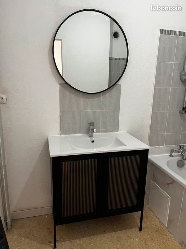 Appartement à louer, 68m², Montpellier