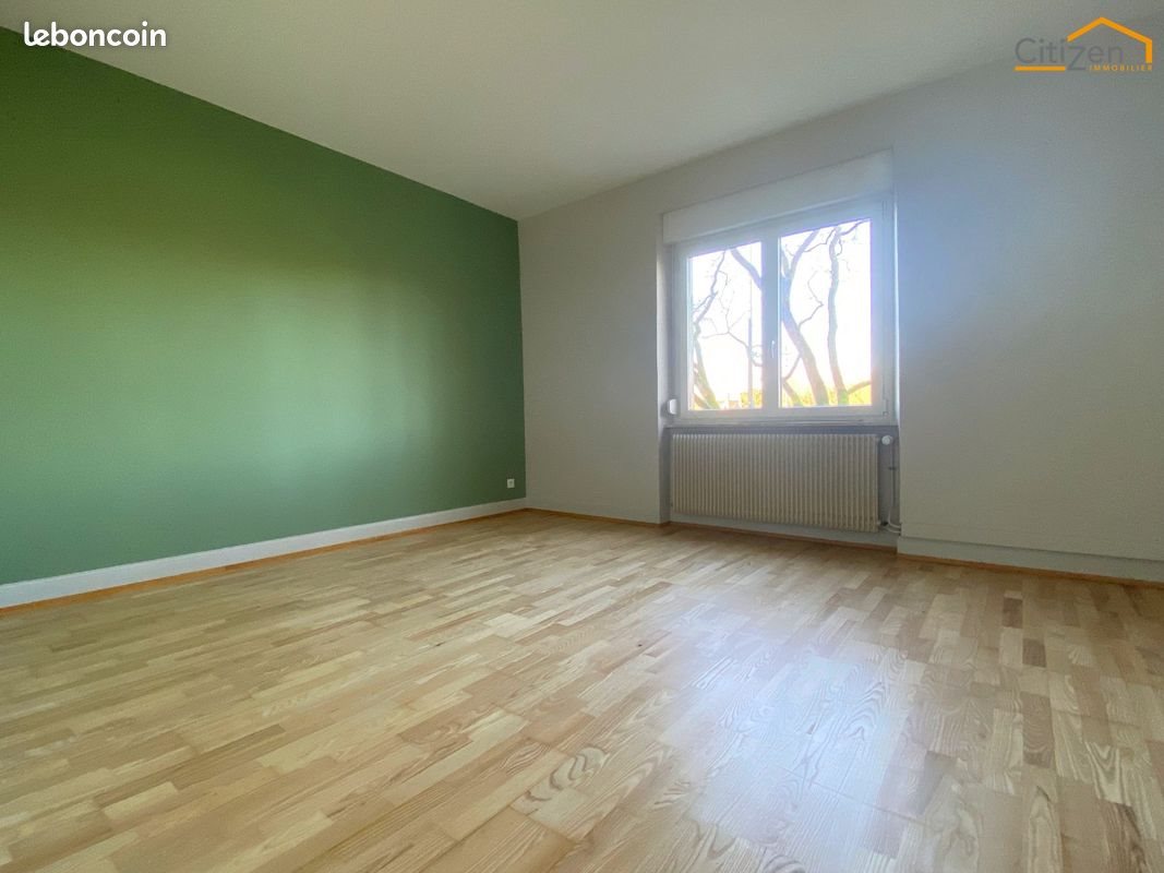 Appartement à louer, 53m², Strasbourg