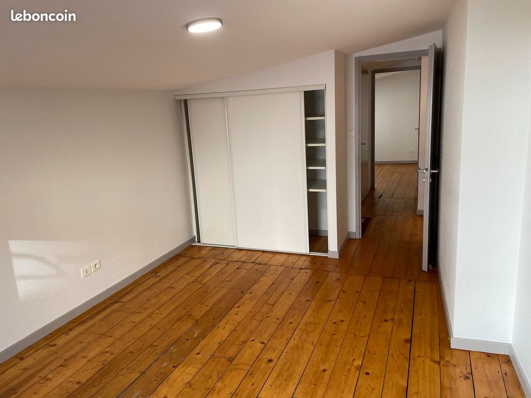 Maison à louer, 42m², Besançon