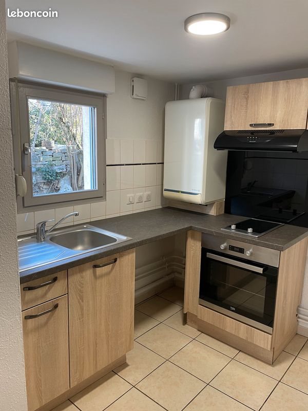 Maison à louer, 42m², Besançon