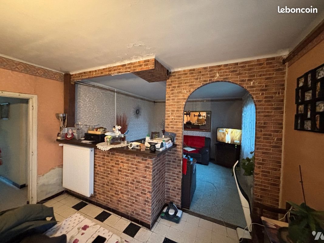 Maison à vendre, 62m², Colomiers