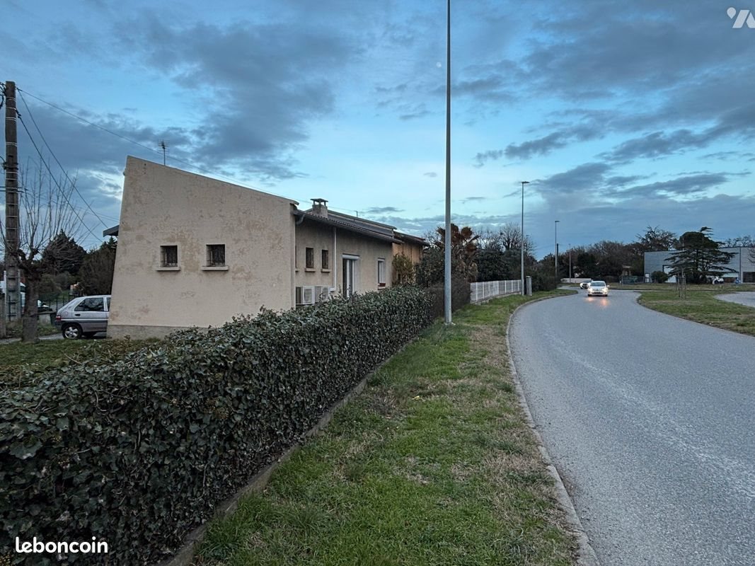 Maison à vendre, 62m², Colomiers