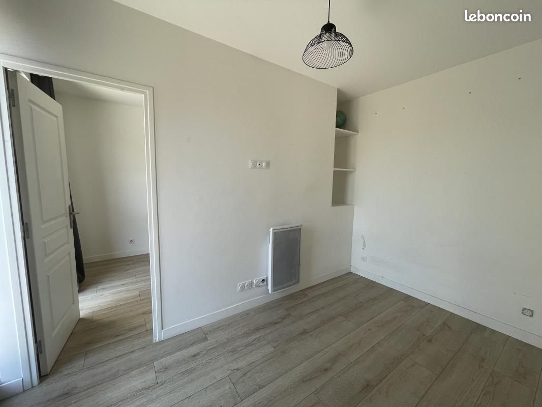 Appartement à louer, 26m², Nice