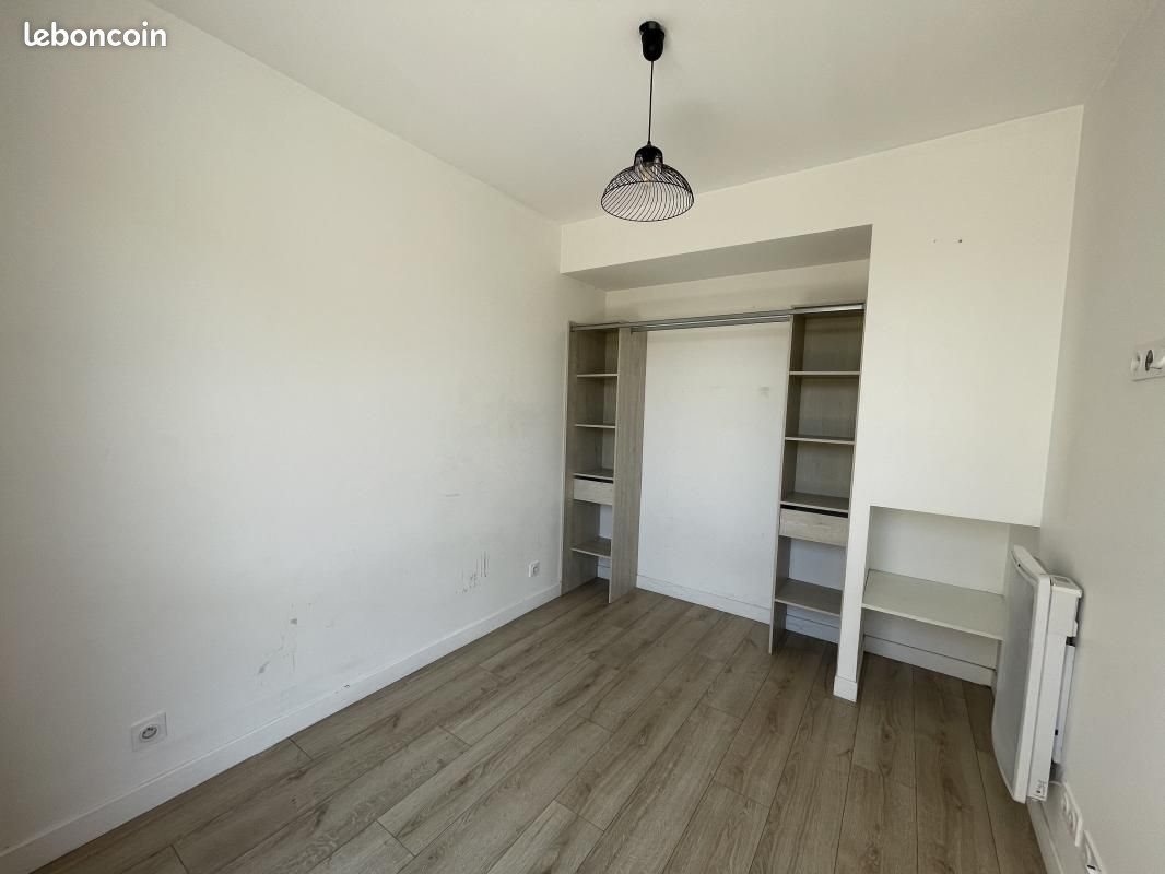 Appartement à louer, 26m², Nice