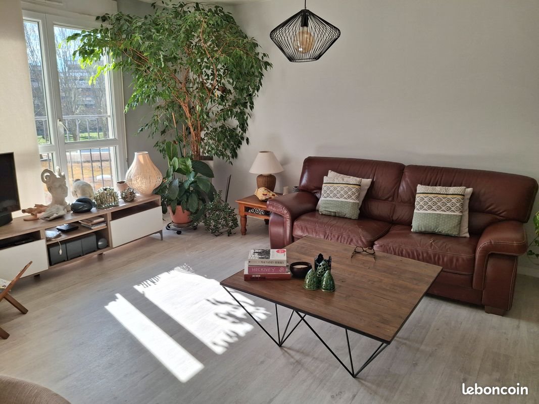 Appartement à vendre, 90m², Grenoble