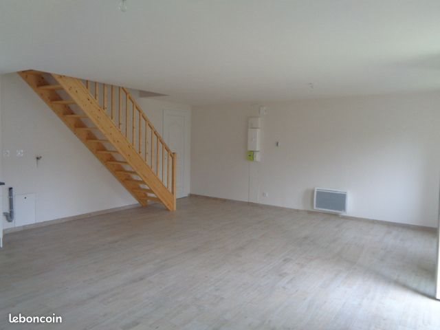 Maison à louer, 76m², Portets