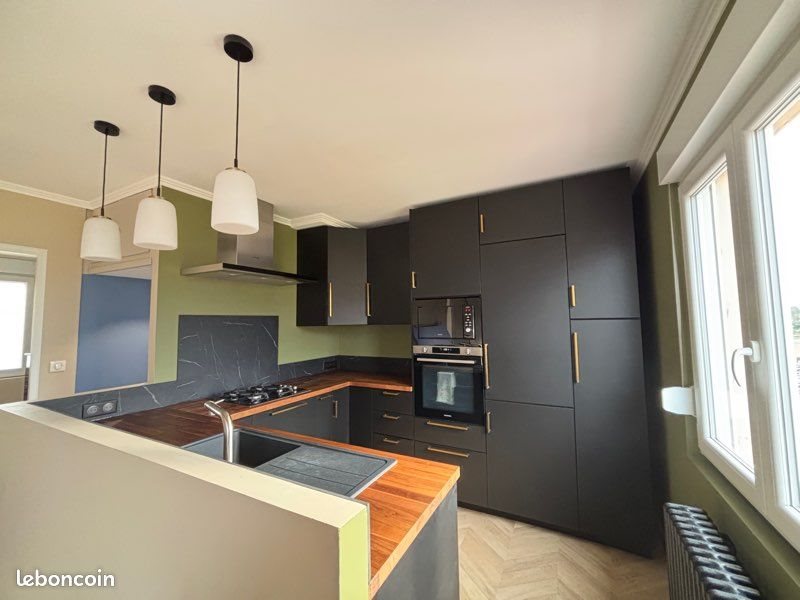 Appartement à louer, 75m², Mondelange