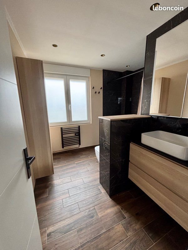 Appartement à louer, 75m², Mondelange