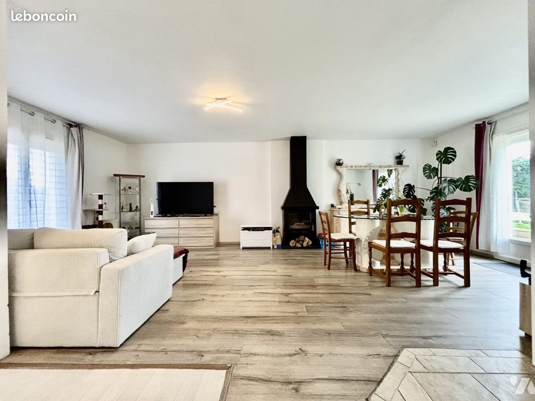 Maison à vendre, 90m², Pressagny-l'Orgueilleux